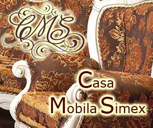 Decorul clasic la care te intorci